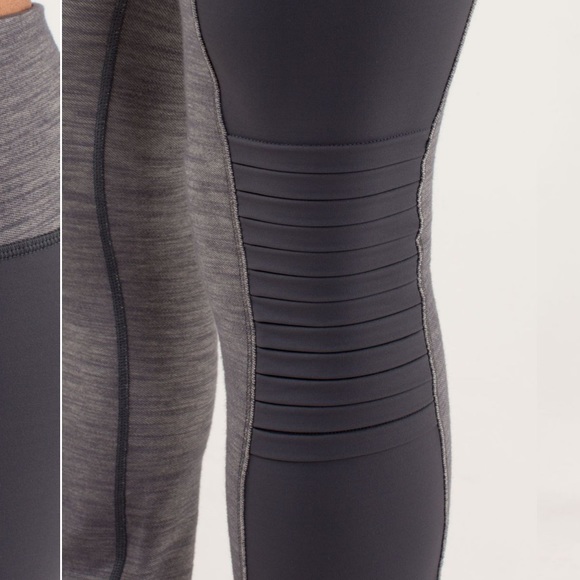 Lululemon virtue energy pant 🛑 traded 🛑 - Picture 6 of 8